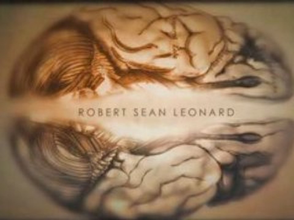 Générique de Dr House S01 Vidéo Dailymotion