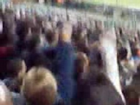 OM-lyon quoi que tu dises quoi que tu fasses