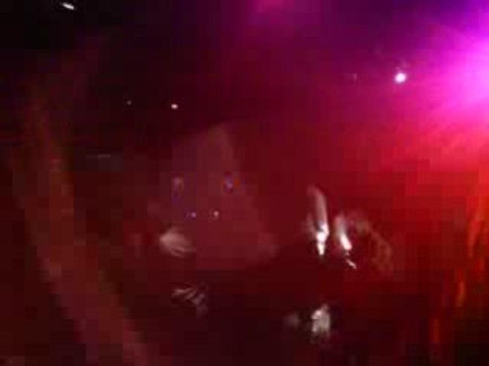 Pedro Bucarelli 4 @ DV1