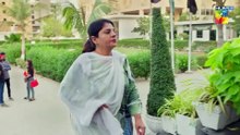 Teri Chhaon Mein - Episode 01 - 30th May 2024 [ Danish Taimoor & Laiba Khurram ] - HUM TV