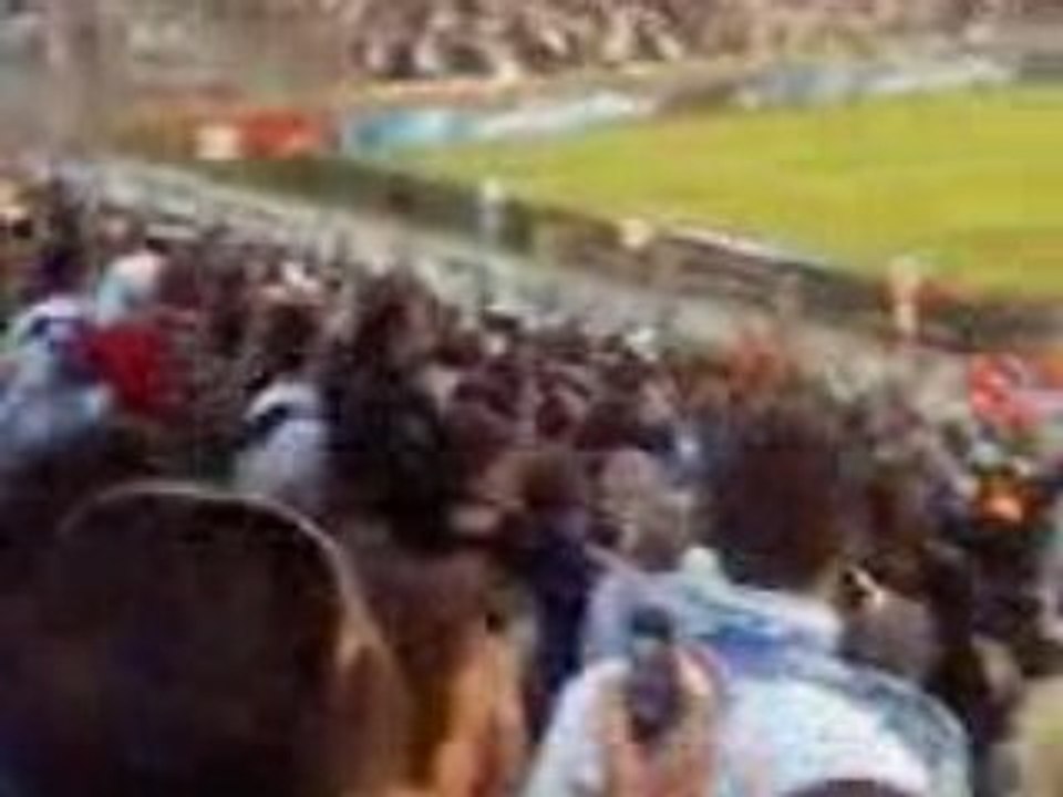 OM-RCS qui saute pas n'est pas marseillais