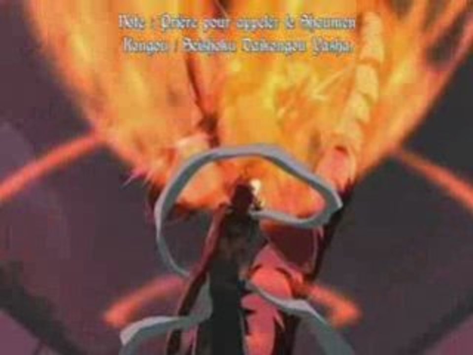 Shounen Onmyouji 01 p2 vostfr