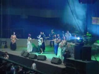 Saban Saulic bojana Sofia 15.04.2005