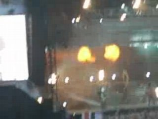 Tokio Hotel PDP 21.06.08 - Schrei [2/3]