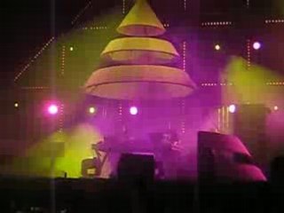 Modeselektor TTc electromind