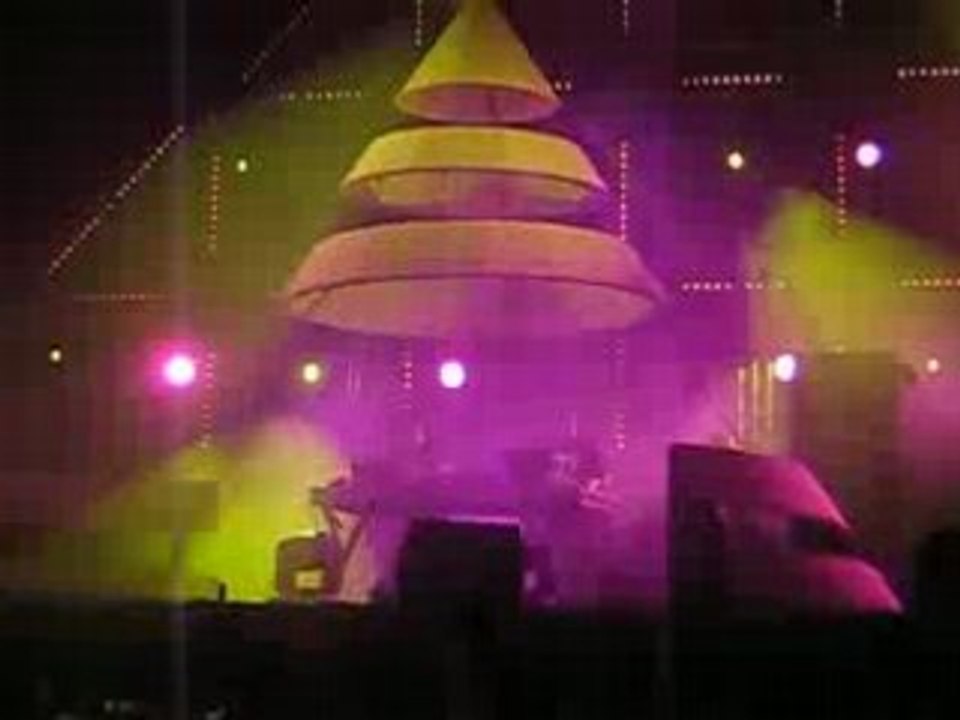 Modeselektor TTc electromind