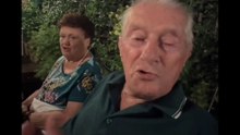 Carletto Life story con i nonni e gli amici al mare