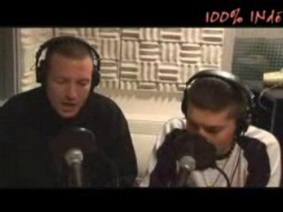 Video 100%INDE  FLINT, TSR, MILES - creativtouch, 100, %, ce