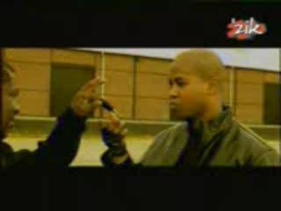 - Mafia k1 Fry -  Rohff Tdsi