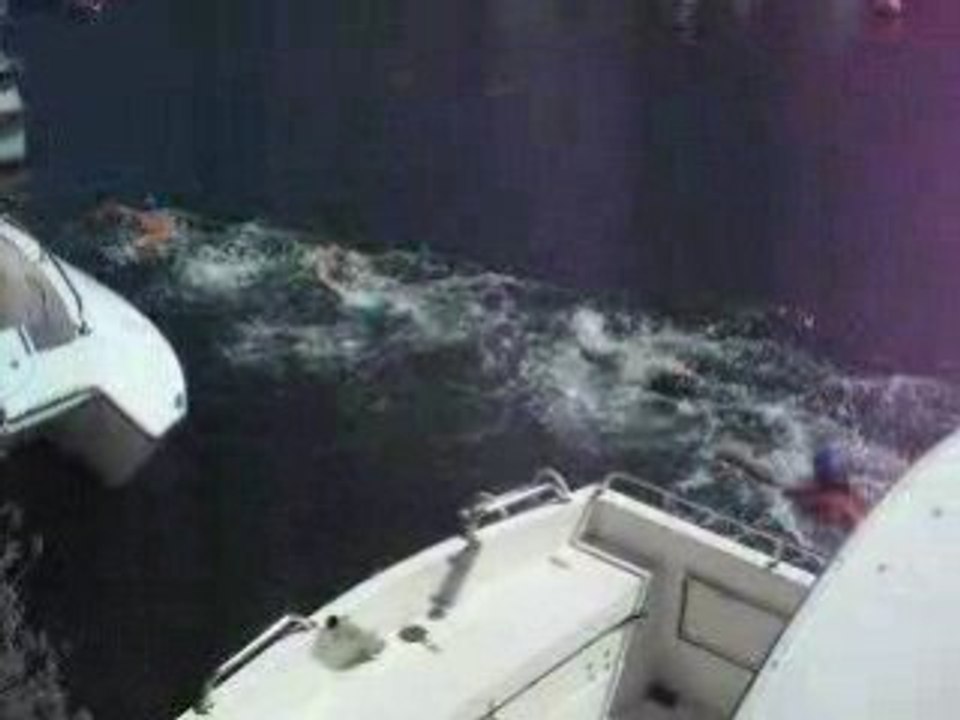 coupe europe nage eau libre SETE (34)