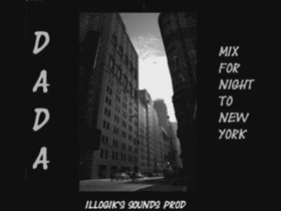 KOSS remix DADA feat J.LO