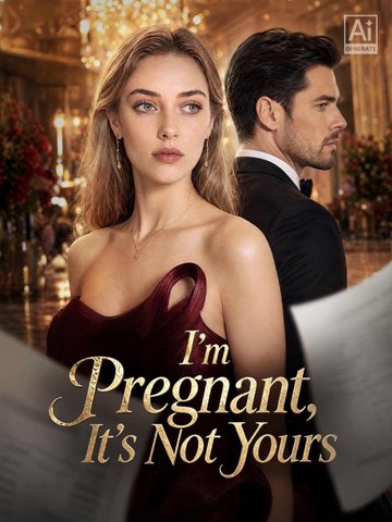 I'm Pregnant It's Not Yours