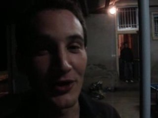 La Fin Du Week-End Complètement Fadasse