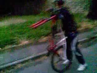 gamelle d'un petit de BGX