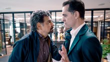 El Juicio - Tráiler Oficial © Prime Video
