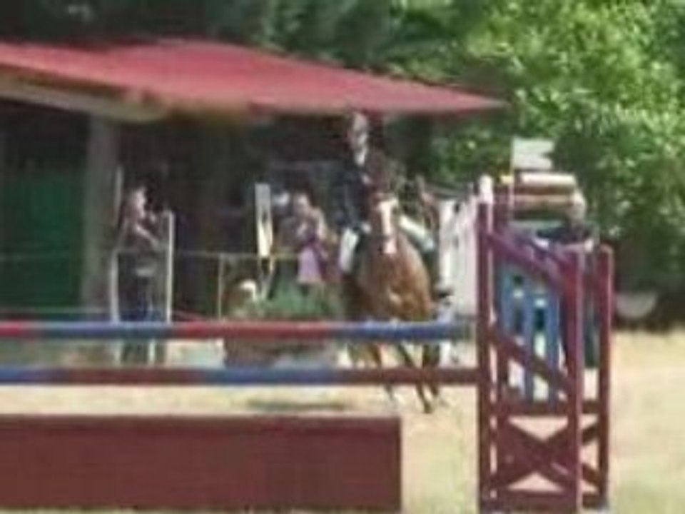 Auvers st georges dimanche 20 jui 2008