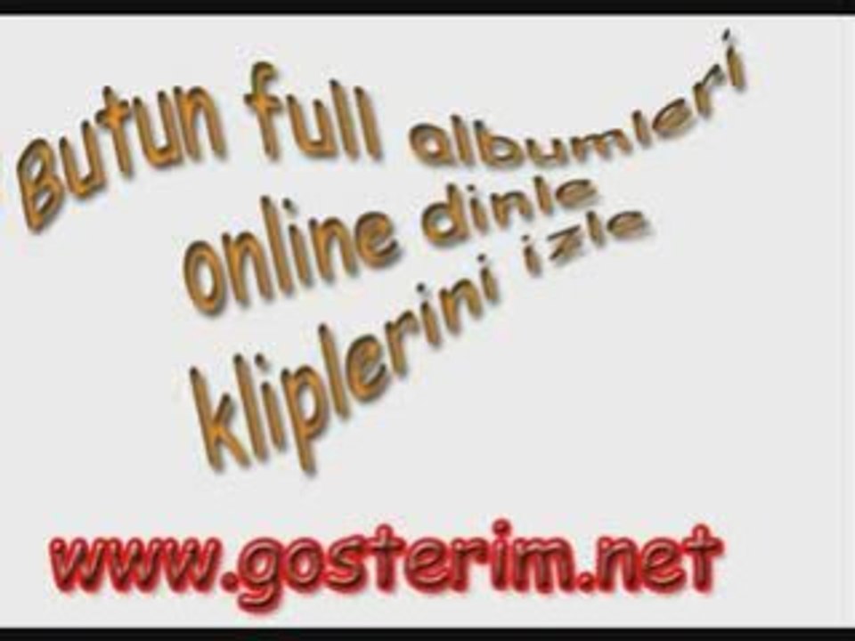 Kutsi - Helal Etmiyorum