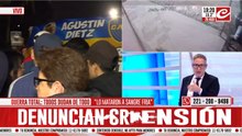 Lo mataron a sangre fría: Jesús rompe el silencio con Crónica