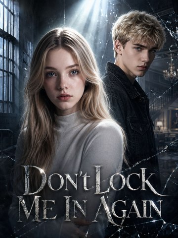 Dont Lock Me In Again