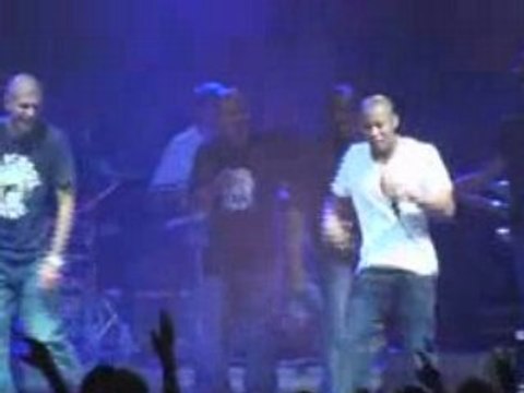 exclu inedit je danse le mia @salon de provence