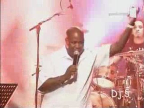 Jean-Marc FERDINAND à la nuit des étoiles