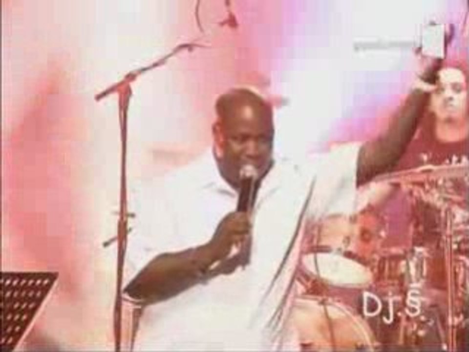 Jean-Marc FERDINAND à "la nuit des étoiles"