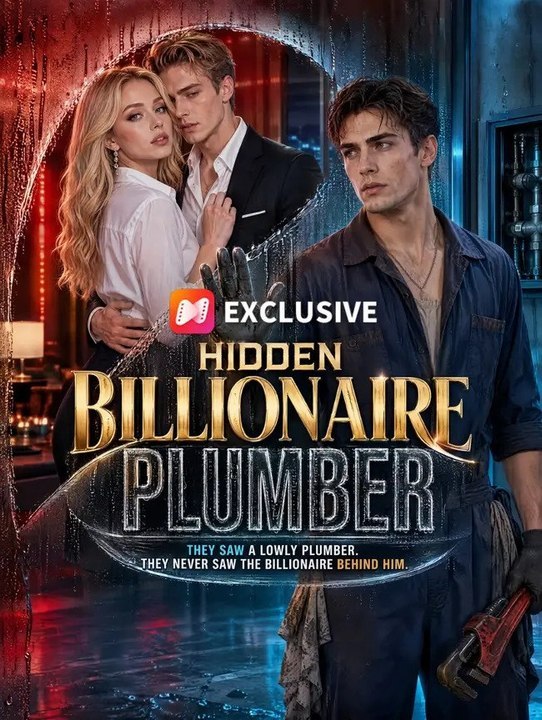 Versteckter Billionär Klempner - DRAMA FULL MOVES DEUTSCHE SUB | Ganzer Film Deutsch