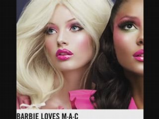 Rob Mayth : Barbie Girl