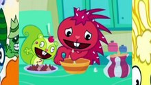 Happy Tree Friends TV Series Lesser Of Two Evils Ch 1 Presents