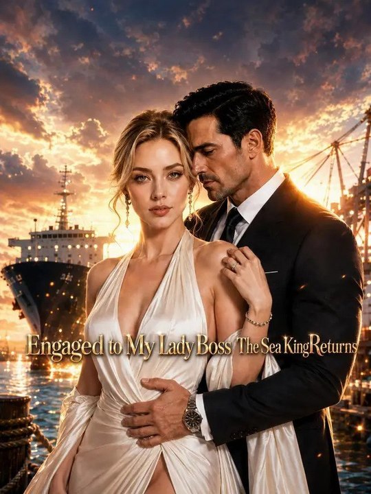 Verlobt mit My Lady Boss Der Seekönig kehrt zurück - DRAMA FULL MOVES DEUTSCH SUB | Ganzer Film Deutsch