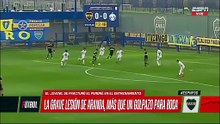 Jugadas de Lautaro Bianco, la joya que debutará en Boca