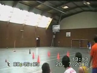 Concours meneurs yann