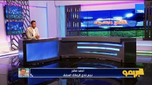 رضا عبدالعال يعود بعد غياب طويل وحلقة خاصة حول "أداء الأهلي والزمالك وتجديد إمام عاشور| البريمو