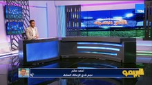 المدير الفني لبترول أسيوط: فوجئنا بقرار برج العرب.. وبجاتو: ازاي يتعرف في الميعاد القريب ده صعب جدا