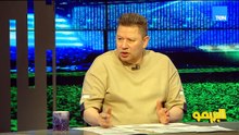 رضا عبد العال: اللاعيبة دي تقعد خلاص .. وفي ناس تستحق تلعب 👌#البريمو