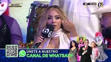 Ludivinita esto opina de Ernesto Chavana y la película