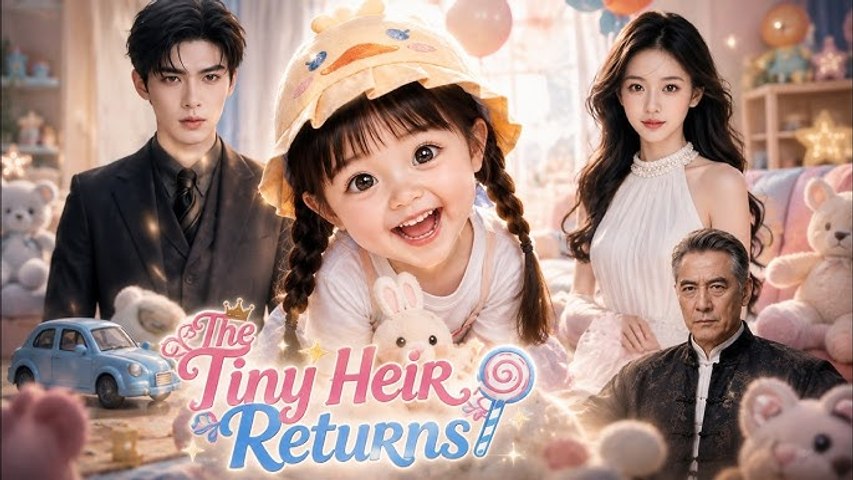 The Tiny Heir Returns