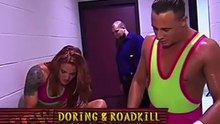 Do you remember this short-lived trio#stealthprowrestling #prowrestling #wwe #wweraw #wwesmackdo#wwe #wrestling #highlight #nostalgiacore #CLASSIC #wwefan #nikkibellawwe #cristianoronaldo #STACY #Sunny #futbol #div