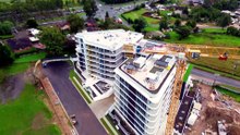 Thousands of homes in limbo after collapse of major property developer