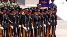 Zapopan fue sede de la graduación de más ocho mil militares