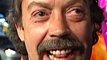 The many faces of Tim Curry: stage and screen actor dies, aged 80
