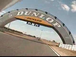 gamelle a carole, spiky gsxr