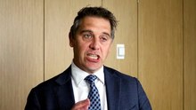 Minister Ryan Park announces a specialist doctor expansion at Goulburn Base Hospital