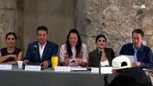 Desmiente Secretaría de Educación presunta venta de plazas