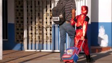 Temporal deja daños por hasta 18 mdp en 20 escuelas de Jalisco