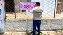 SEMARNAT trabaja en restauración de playas en Vallarta