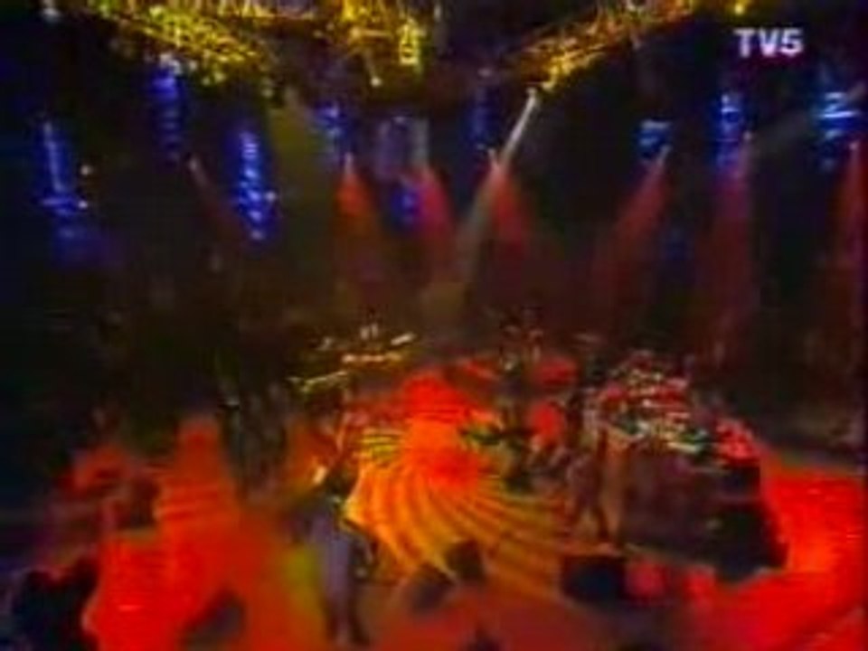 Barry White