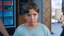 مسلسل مدبلج مازلت في 17 السابعة عشر الحلقة 65