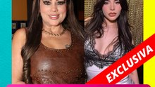 Mamá de Juan de Dios Pantoja sale en defensa de su hijo tras polémica con Steff Loaiza