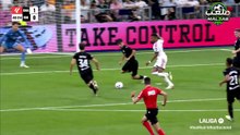 ملخص مباراة ريال مدريد وريال سوسييداد | الدوري الإسباني - الجولة 1